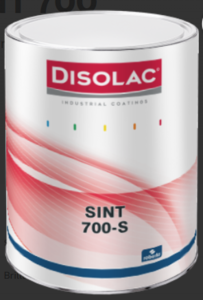 LIANT SINT 700-S SATIN Bidon 4 L prix au L DISOLAC 67838